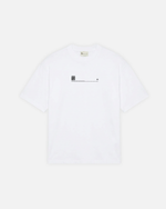 T-Shirt Piment White