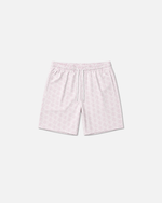 Short de bain Monogramme Lieu-Dit