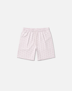 Short de bain Monogramme Lieu-Dit